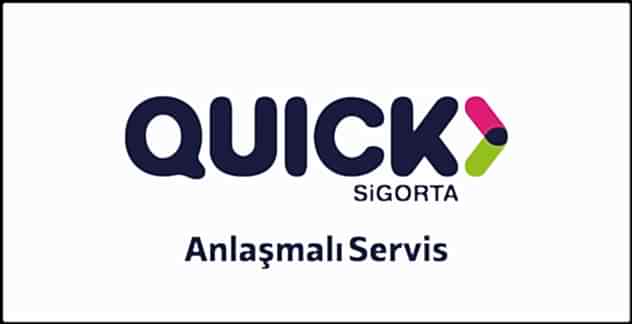 Quick Sigorta