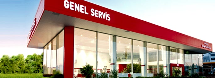 Genel Servis